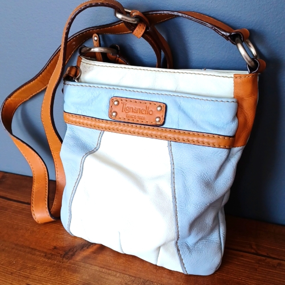 Tignanello Crossbody